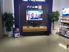 -Sony Store 索尼(上海淮海中路店)