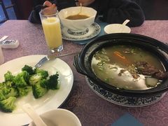 -南京钟山宾馆(江苏省会议中心)
