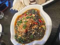 -湘肠香火锅店(团结湖店)