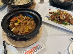 -沙河粉村·国家非遗传承(云台店)