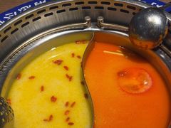 -快乐小羊·内蒙牛羊肉火锅(流花中心店)