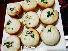 -千禧万福汉亭舫·船舫苏宴