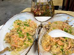 -东胜客河鲜店·西江河鲜·老字號渔家菜