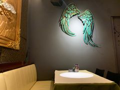 -暹罗泰·泰国餐厅(仁和新城店)