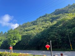 -大围山国家森林公园