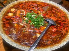 毛血旺-青城甲(青城山店)