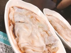 -卓粤拉肠(红庙店)