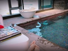 -上海外滩英迪格酒店