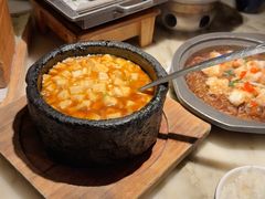 -绿茶餐厅(光谷世界城步行街店)