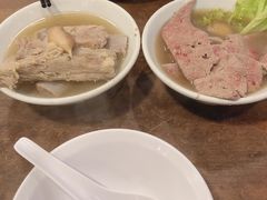 -松發肉骨茶(牛车水店)