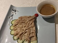 -北京全聚德(方庄店)