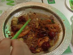 -蛙喔炭烧牛蛙(盐城盐都万达店)