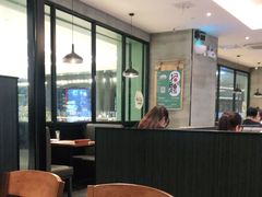 -萨莉亚意式餐厅(杭州滨江天街店)