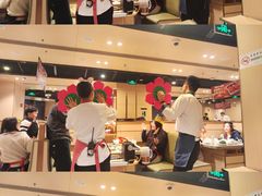 -海底捞火锅(苏宁生活广场店)