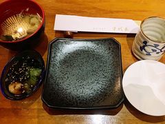 -千代武日本料理(开发区店)