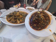 -院8里·少城记忆老川菜(宽窄巷子店)