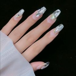 -LILY NAILS美甲美睫