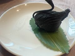 -希尔顿酒店-豫园中餐厅
