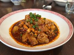 -金谷仓家庭料理(马泉营店)