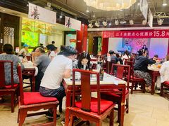 -金鼎轩(方庄天坛店)
