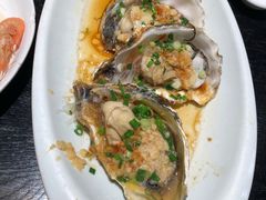 -健眺小海鲜(临海后山店)