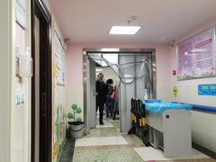 -四川天府新区人民医院