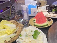 -唇辣号重庆老火锅(燕郊鑫乐汇店)