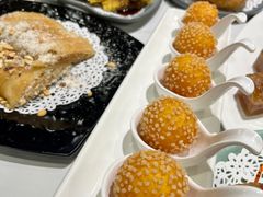 -喜势点·糖沙翁手工茶点·本地人茶居(永庆坊店)