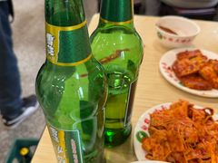 -白鹤大冷面