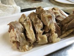 -清真·胖妈妈手抓餐厅(定西路长城宾馆店)