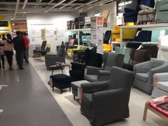 -宜家家居(哈尔滨商场店)