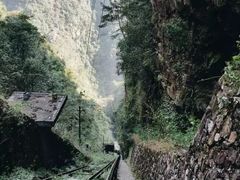 -广东大峡谷
