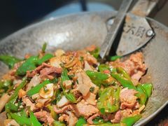 -费大厨辣椒炒肉(吉联MALL店)
