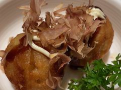 大阪章鱼烧-味千拉面(又一城店)