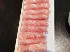 -南门四季铜锅涮肉(大屯·北苑店)