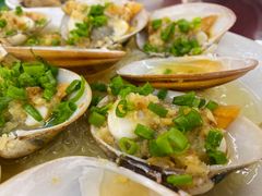 -隆都四季香饭店(碧海路店)