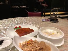 化皮乳豬-8餐厅(新葡京酒店)