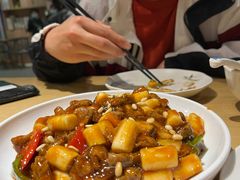 -兔爸私家小厨(新北万达店)