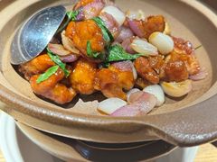 -刀板香·安徽菜(国购IFC店)