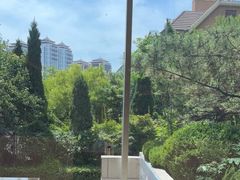 -鲁商铂尔曼大酒店·铂丽自助餐厅