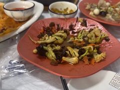 -抹直口特色菜馆(一店)