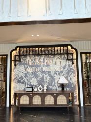 -花嫁丽舍婚礼殿堂(世博江景店)
