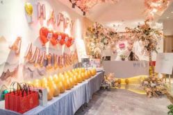 -静待花开瑜伽尊巴会馆