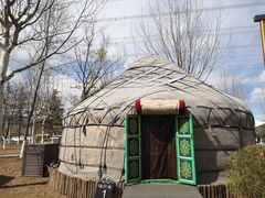 -九十九顶毡房(阜石路店)