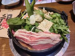 -二丁目食堂(铁西星摩尔店)