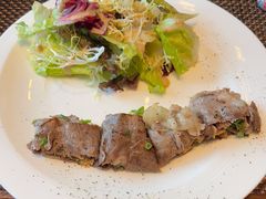 薄烧牛肉-田舍家Inakaya(天汇igc店)