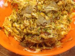 -王祖名抻面烧烤(柳影路店)
