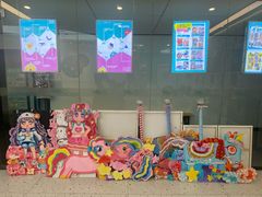 -大墨蒲公英素质美校(武汉保利校区)