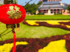 -广州中山纪念堂