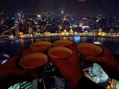 -金轩中餐厅 Jin Xuan(浦东丽思卡尔顿酒店)